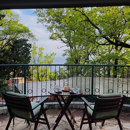 Villa La Mer Perazica Do Budva Dış mekan fotoğraf