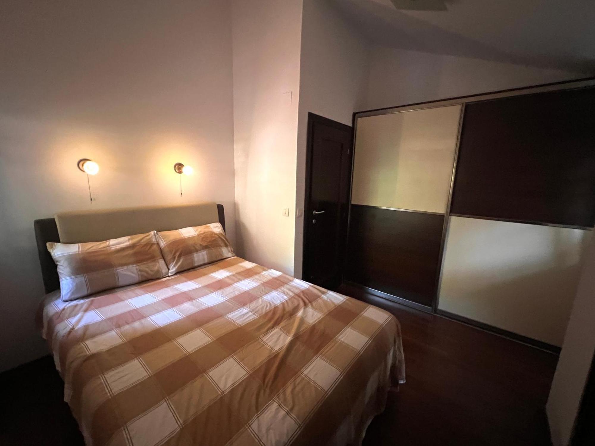 Villa La Mer Perazica Do Budva Dış mekan fotoğraf