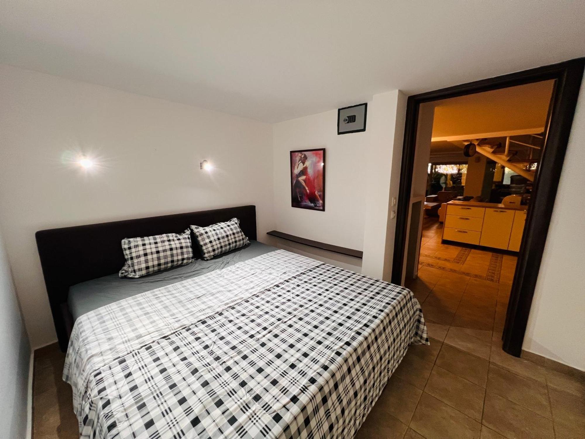 Villa La Mer Perazica Do Budva Dış mekan fotoğraf
