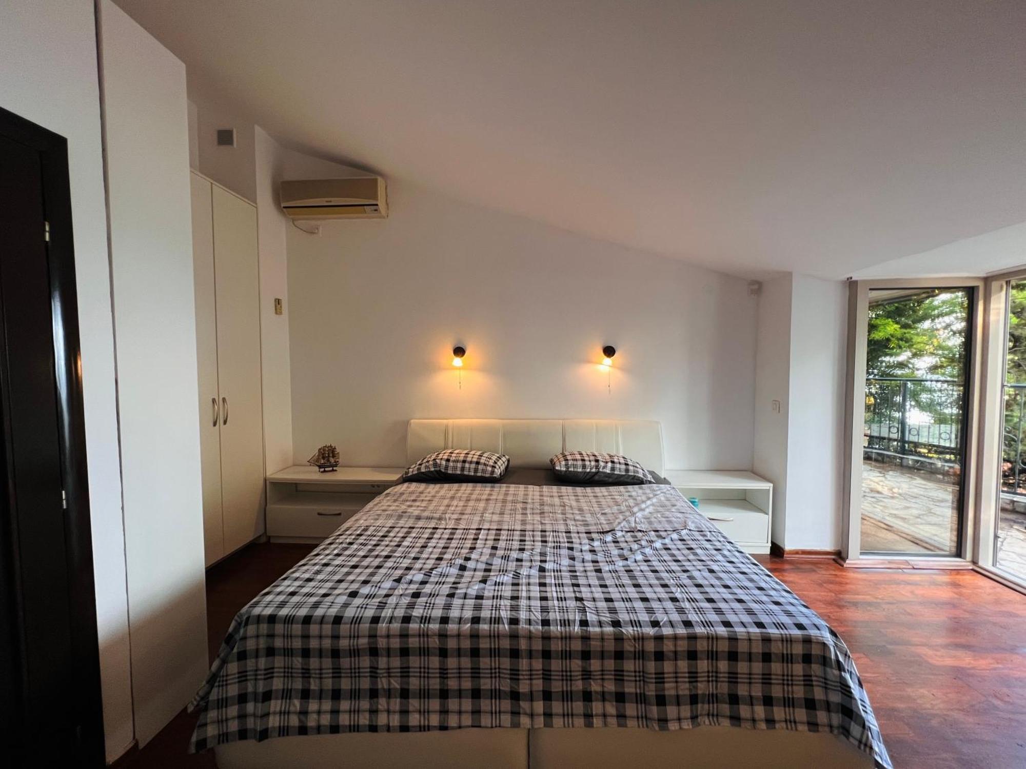 Villa La Mer Perazica Do Budva Dış mekan fotoğraf